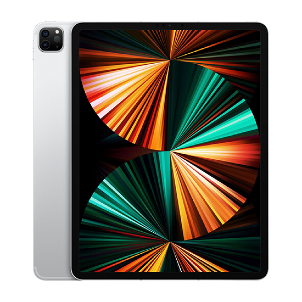 Tablet Apple iPad Pro 12.9 (2021) 1TB WiFi - Silver EU Tablets